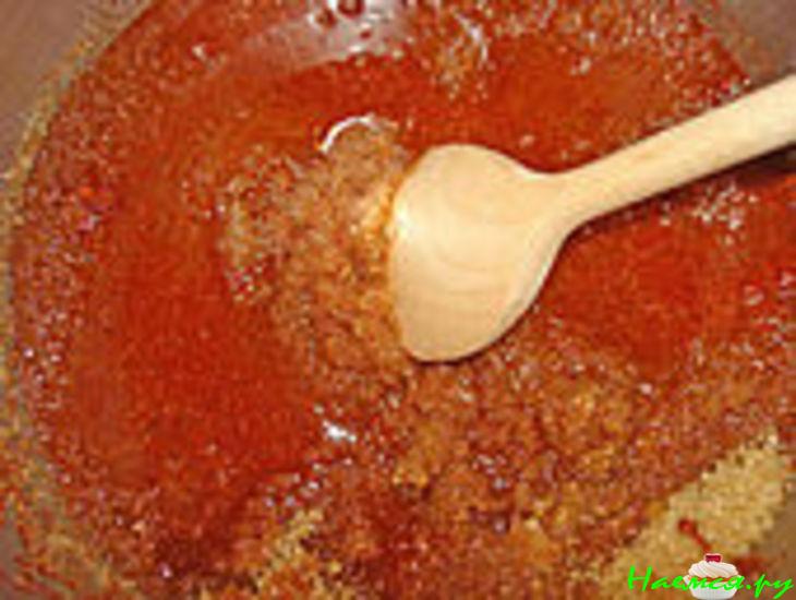 Варенье из лайма Варенье из лайма