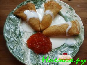 Мои блинчики&nbsp; 