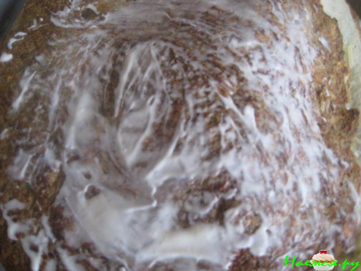 Блинчик в блинчике Блинчик в блинчике