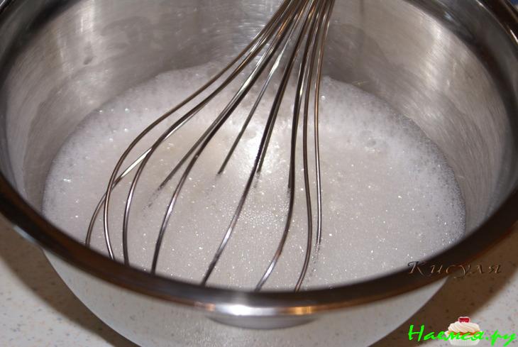 Нежные блинчики с форелью и сливочным кремом