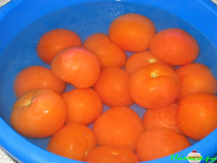 "Эротические помидоры"