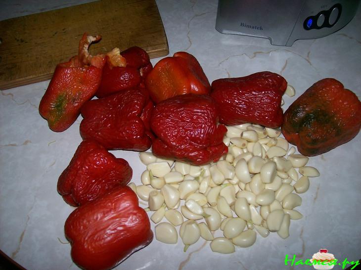 Кимчхи из белокочанной капусты Кимчхи из белокочанной капусты