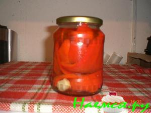 Фальшивое лечо