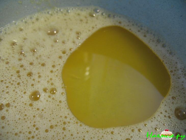 Очень вкусные блинчики Очень вкусные блинчики