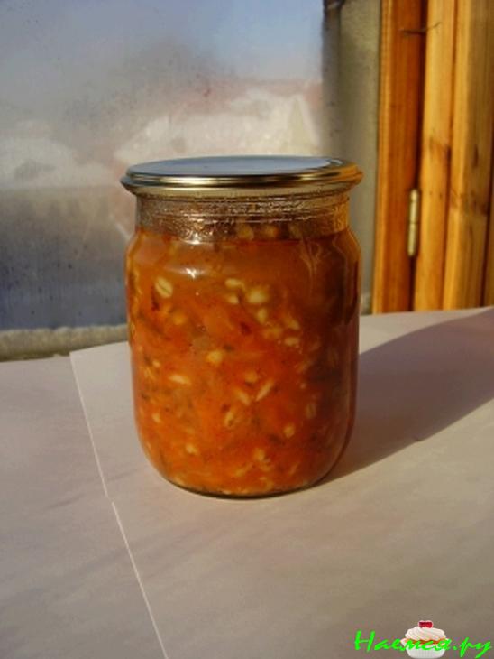 Рассольник консервированный "Просто добавь воды, а лучше бульон :)" Рассольник консервированный "Просто добавь воды, а лучше бульон :)"