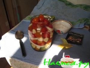 Cherry на Новый год