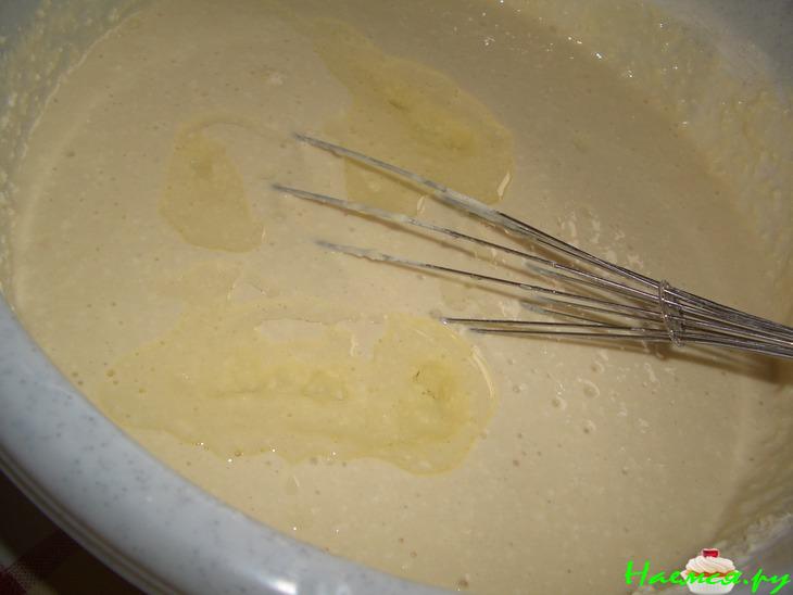 Оладьи 'Творожные' Оладьи 'Творожные'