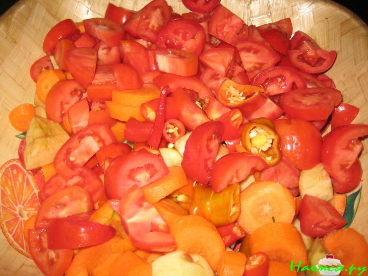 Полтавская приправа Полтавская приправа