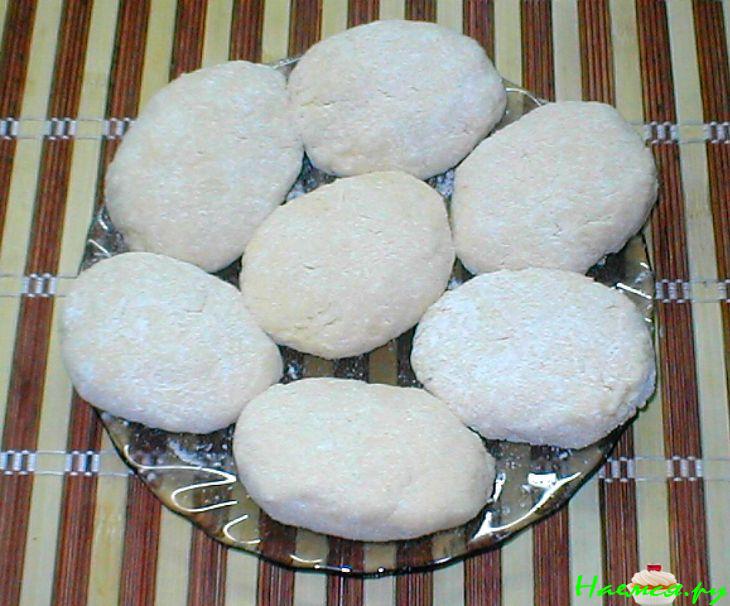 Оладьи с сыром Оладьи с сыром