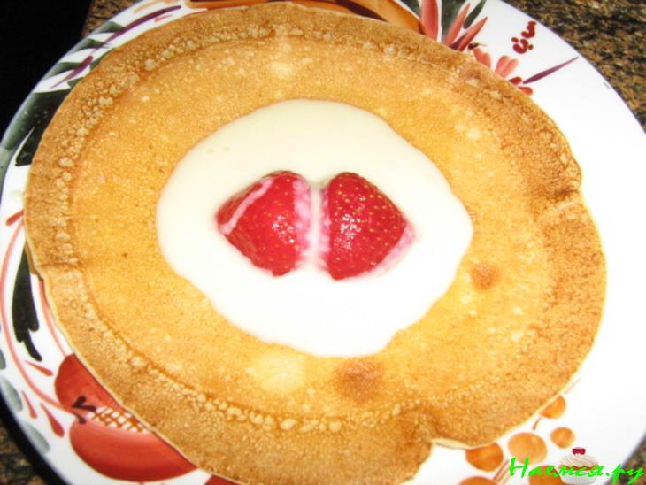 Блинчики любимчики Блинчики любимчики