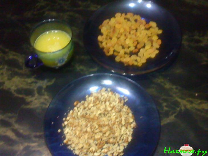 Блинчики "Услада"