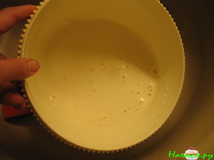 Бездрожжевые "Блины-скородумки"