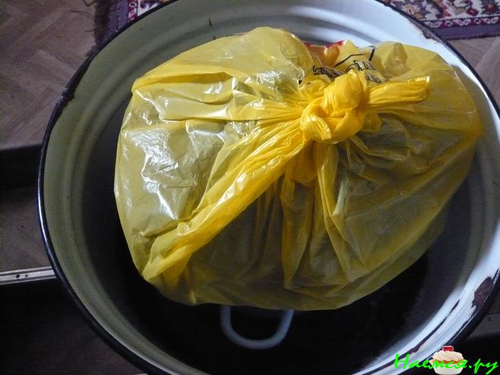 Грузди солёные. Простым древним способом Грузди солёные. Простым древним способом