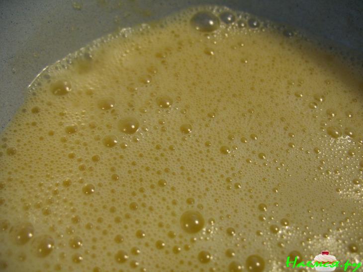 Очень вкусные блинчики Очень вкусные блинчики