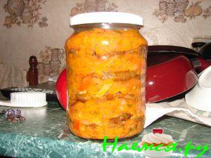 Салат "Зимний"