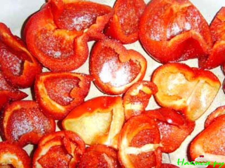 Царская турша (Царска туршия)