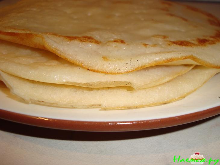 Блины моей мечты Блины моей мечты