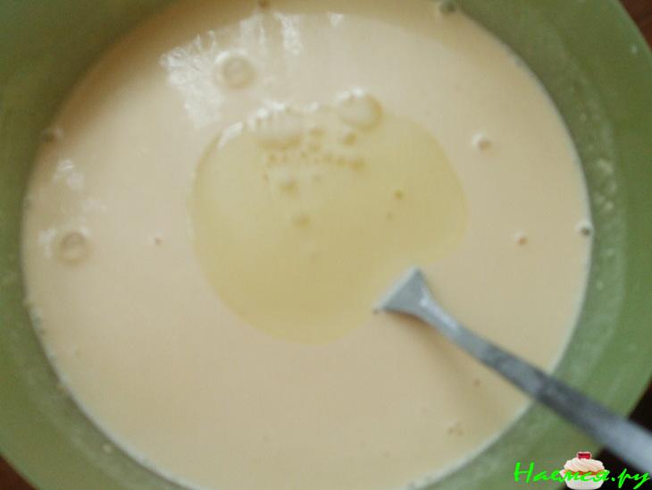 Мои блинчики&nbsp; 