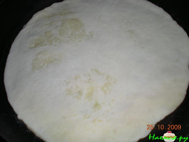 Хитчины кабардинские