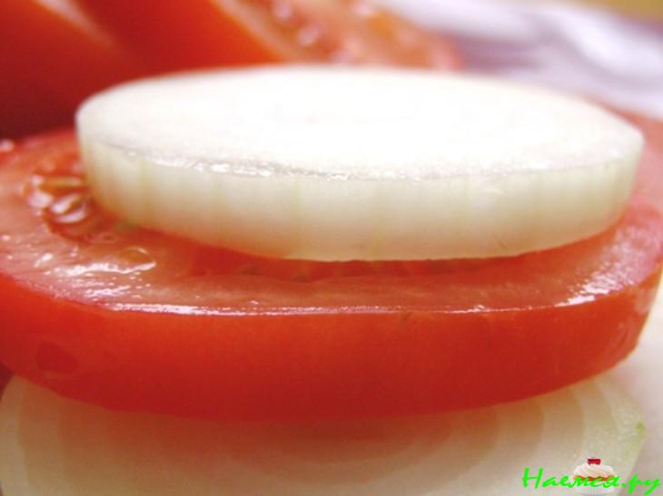 Помидоры в желе