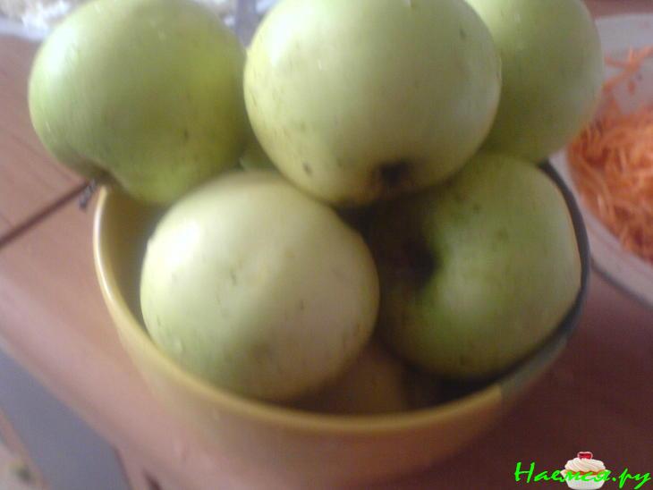 Налисники Налисники