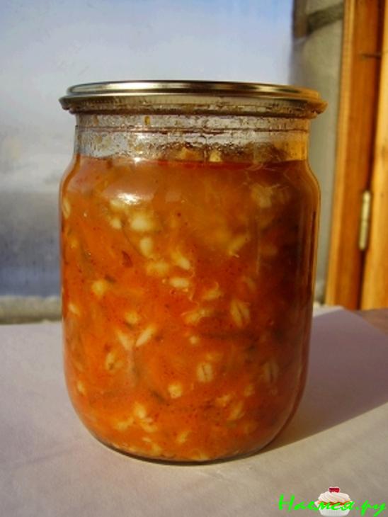 Рассольник консервированный "Просто добавь воды, а лучше бульон :)" Рассольник консервированный "Просто добавь воды, а лучше бульон :)"