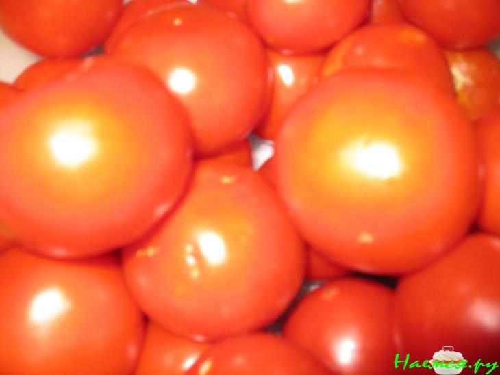 Лечо домашнее