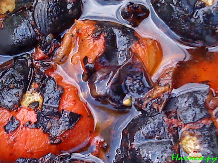 Салат "Овощное Ассорти - 2"