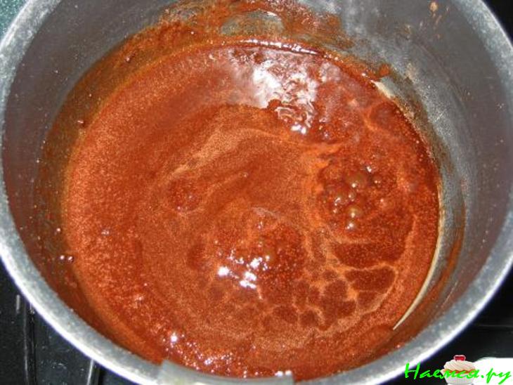 Десертные блинчики "Лакомка" Десертные блинчики "Лакомка"