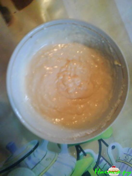 Оладушки 'От любимой бабушки'