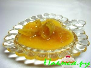 Джем из зеленых помидоров Джем из зеленых помидоров