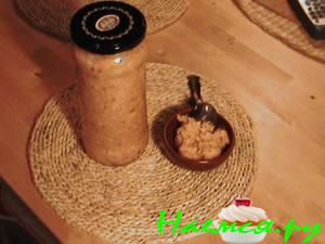 Хрен с перцем Хрен с перцем