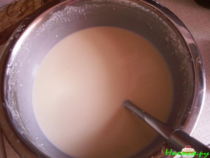 Блинчики обычные, но очень вкусные Блинчики обычные, но очень вкусные