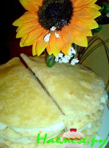 Кыстыбый (Удмуртское национальное блюдо!!!)