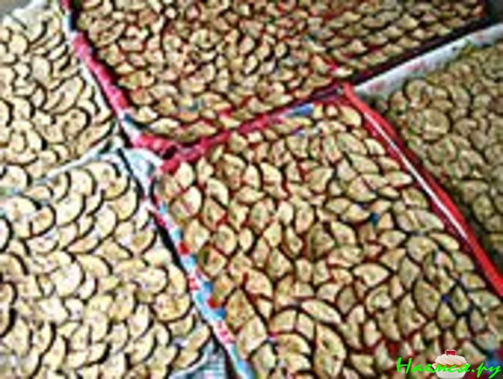 Пикантные баклажаны в масле на зиму