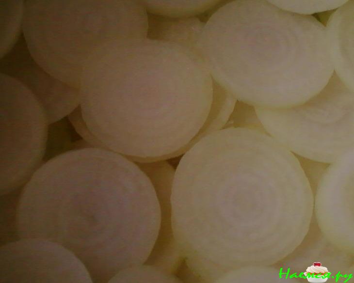 Салат-Каприз (консервация)