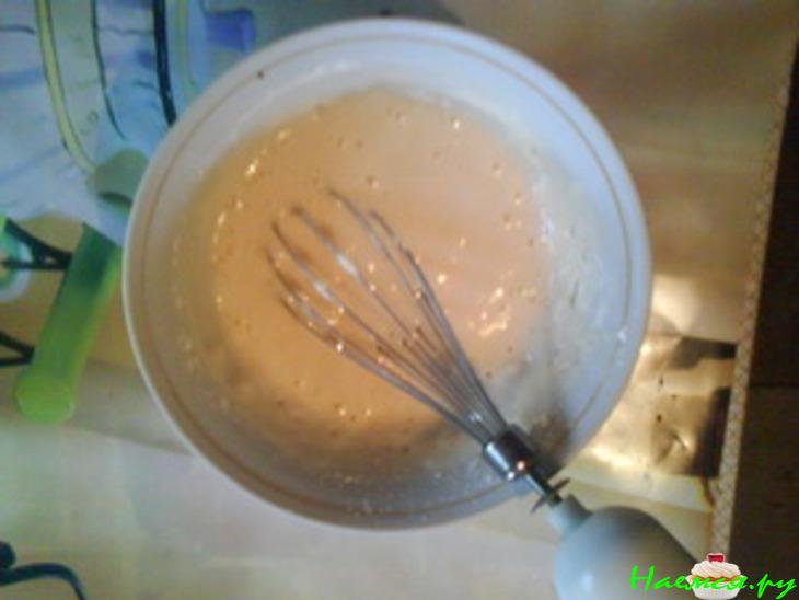 Оладушки 'От любимой бабушки'