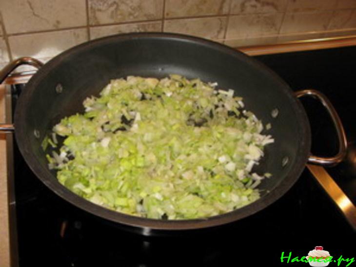 Икра овощная "Прощай, авитаминоз!"