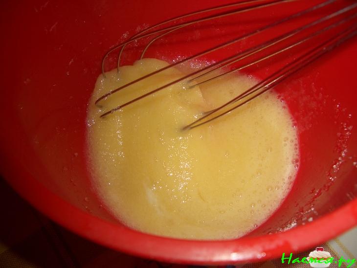 Оладьи 'Творожные' Оладьи 'Творожные'