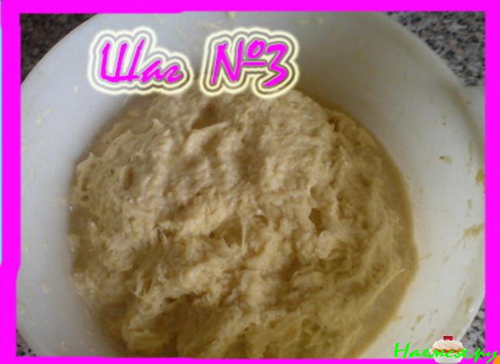 "Драники" пошаговый рецепт