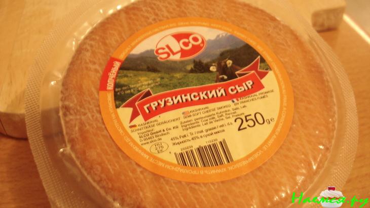 Оладьи "С секретом"