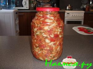 Приправа для супов