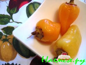 Квашеные перцы Квашеные перцы