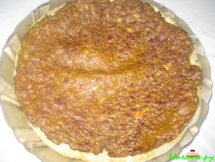 Блинчик в блинчике Блинчик в блинчике