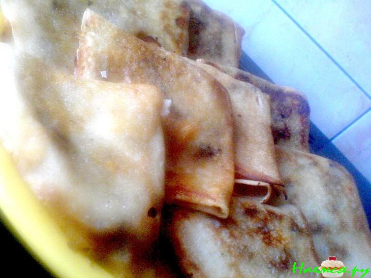 Налисники Налисники