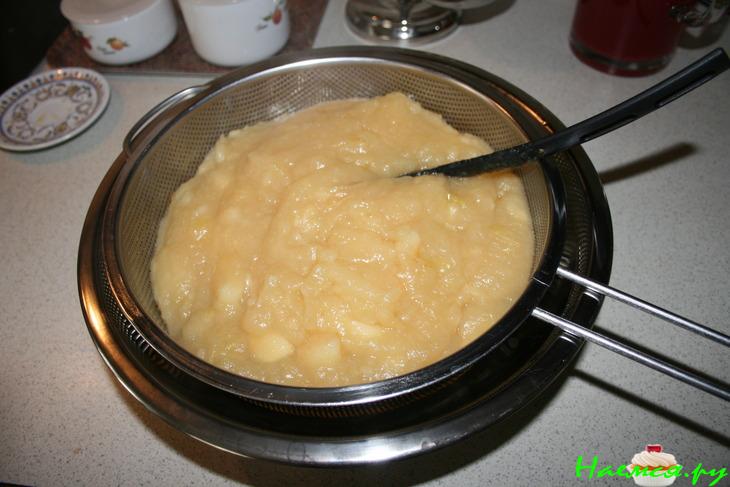 Джемы для пирогов