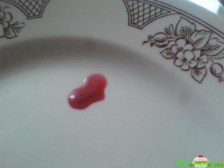 Варенье из чёрной смородины