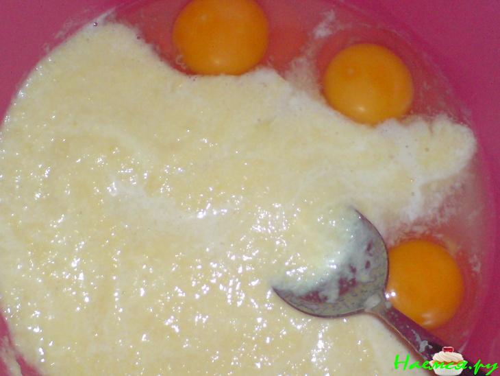 Блинчики спаржевые с начинкой из спаржи и копчёной рыбы