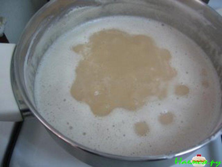 Dulche de leche Dulche de leche