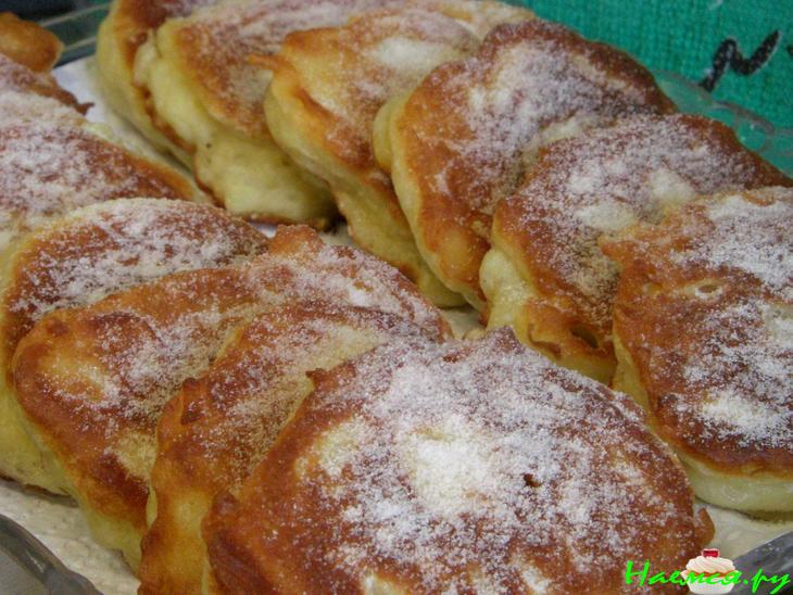 Оладушки, как у бабушки Оладушки, как у бабушки